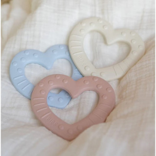BIBS GLODALICA HEART BLUSH 3100244 