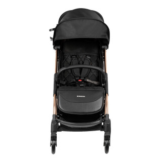 KIKKA BOO KOLICA CLOE BLACK 2023 31001030158 