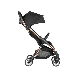 KIKKA BOO KOLICA CLOE BLACK 2023 31001030158 