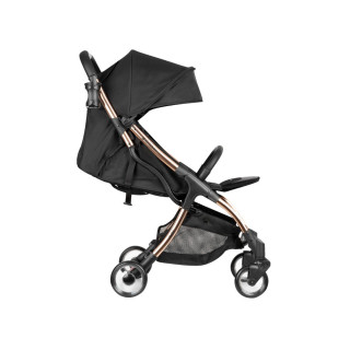 KIKKA BOO KOLICA CLOE BLACK 2023 31001030158 
