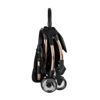 KIKKA BOO KOLICA CLOE BLACK 2023 31001030158 