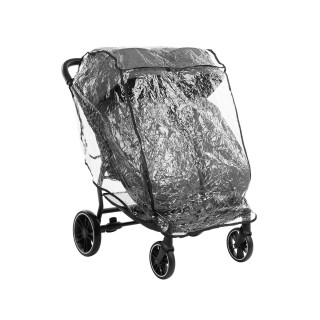 KIKKA BOO KOLICA HAPPY 2 DARK GREY 2023 31001040010 