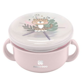 KIKKA BOO POSUDA SAVANNA PINK 31302040129 