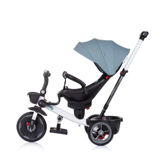 CHIPOLINO TRICIKL PEGAS AVOCADO TRKPEG02205AV 