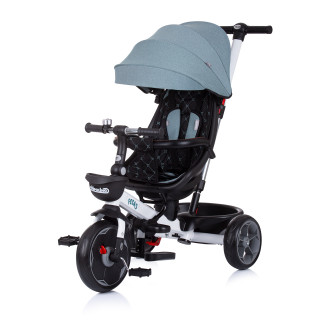 CHIPOLINO TRICIKL PEGAS AVOCADO TRKPEG02205AV 