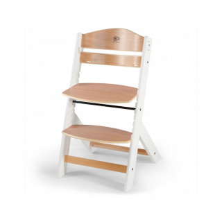 KINDERKRAFT KINDERKRAFT HRANILICA ENOCK+UMETAK WHITE 3773 
