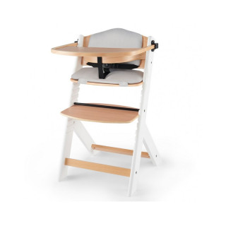 KINDERKRAFT KINDERKRAFT HRANILICA ENOCK+UMETAK WHITE 3773 