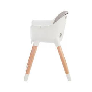 KINDERKRAFT HRANILICA SIENNA GREY 30434 
