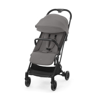 KINDERKRAFT KOLICA INDY 2 COZY GREY 35528 