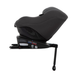 GRACO GRACO AUTOSJEDALICA TURN2ME CHARCOAL40385 