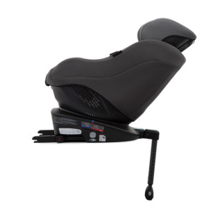GRACO GRACO AUTOSJEDALICA TURN2ME CHARCOAL40385 