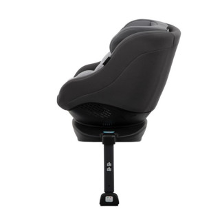 GRACO GRACO AUTOSJEDALICA TURN2ME CHARCOAL40385 