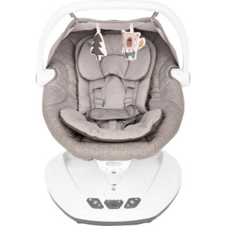 GRACO GRACO  NJIHALJKA MOVE WITH ME LITTLE ADVENTURES 37633 