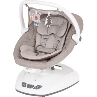 GRACO GRACO  NJIHALJKA MOVE WITH ME LITTLE ADVENTURES 37633 