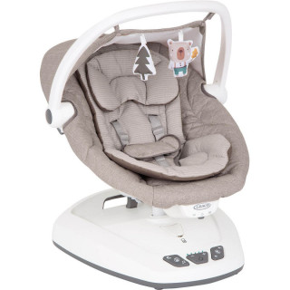 GRACO GRACO  NJIHALJKA MOVE WITH ME LITTLE ADVENTURES 37633 