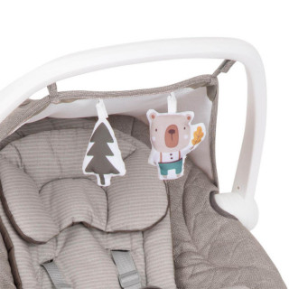 GRACO GRACO  NJIHALJKA MOVE WITH ME LITTLE ADVENTURES 37633 