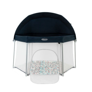 GRACO GRACO VRTIC EVERGO RUBIX 40398 