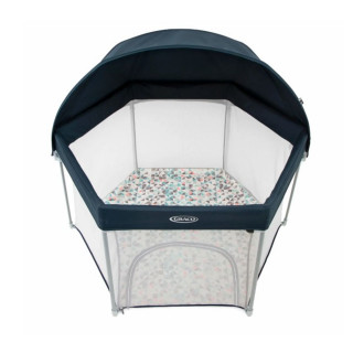 GRACO GRACO VRTIC EVERGO RUBIX 40398 