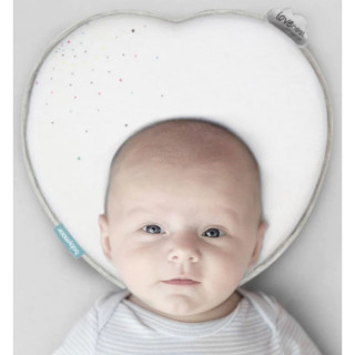 BABYMOOV JASTUCIC LOVENEST WHITE EU A050231 ,30821 