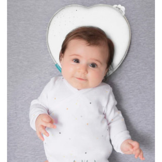 BABYMOOV JASTUCIC LOVENEST WHITE EU A050231 ,30821 