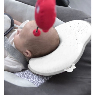 BABYMOOV JASTUCIC LOVENEST WHITE EU A050231 ,30821 