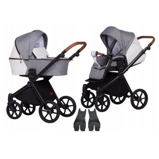 BABY MERC KOLICA MANGO M196 