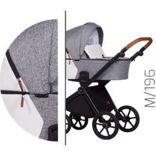 BABY MERC KOLICA MANGO M196 