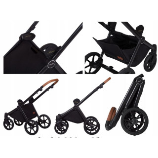 BABY MERC KOLICA MANGO M196 