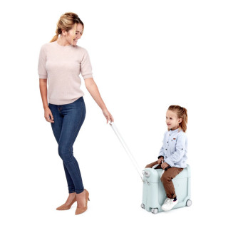 Stokke JETKIDS KOFER BLUE SKY 534501 