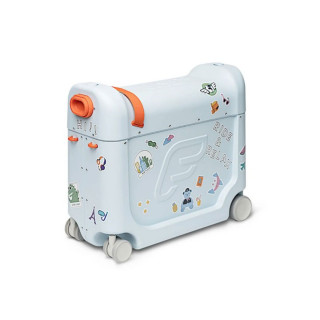 Stokke JETKIDS KOFER BLUE SKY 534501 