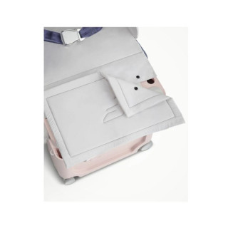 STOKKE JETKIDS BY STOKKE KOFER BLUE SKY 534501 