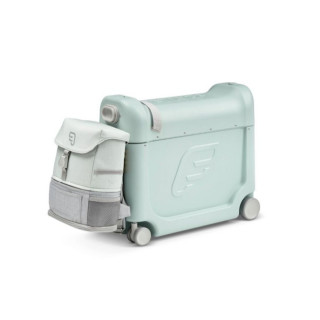 STOKKE JETTKIDS BY STOKKE RUKSAK GREEN AURORA 564402 