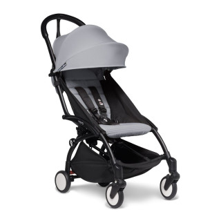 STOKKE YOYO KOLICA STONE 595510 