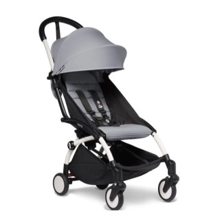 STOKKE YOYO2 SPORTSKO SJEDISTE 6+  COLOR PACK STONE 595510 