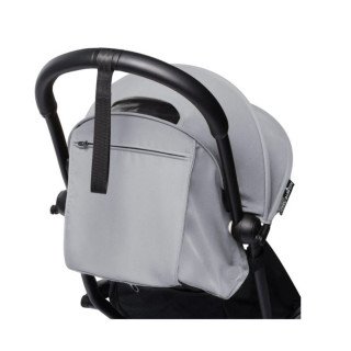 STOKKE YOYO2 SPORTSKO SJEDISTE 6+  COLOR PACK STONE 595510 