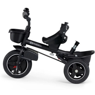KINDERKRAFT TRICIKL SPINSTEP GREY 31775 