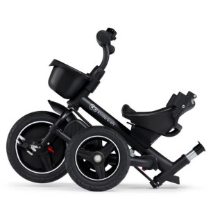 KINDERKRAFT TRICIKL SPINSTEP GREY 31775 