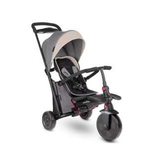 SMART TRIKE SMART TRIKE FOLD 600S MELANGE GREY 38737 