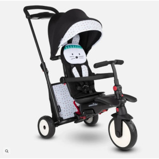 SMART TRIKE SMART TRIKE FOLDING STR 5 TOYS BUNNY 38738 