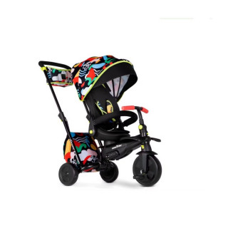 SMART TRIKE TRICIKL 6U1 FOLDING STR 7 KELLY ANNA IMAGINE 36910 