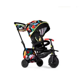 SMART TRIKE SMART TRIKE FOLDING STR 7 KELLY ANNA IMAGINE 36910 