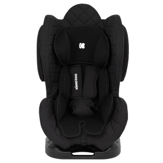 KIKKA BOO AUTOSJEDALICA BON VOYAGE SPS BLACK 31002060042 