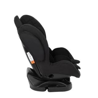 KIKKA BOO AUTOSJEDALICA BON VOYAGE SPS BLACK 31002060042 