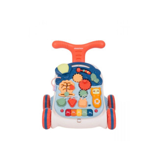 KIKKA BOO GURALICA ZA PROHODAVANJE WALK N LEARN BLUE 31005030061 