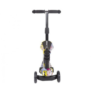 KIKKA BOO TROTINET RIDE AND SKATE TRAIN 31006010023 