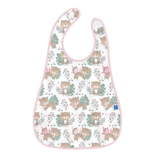 KIKKA BOO EVA SIPERAK SAVANNA PATTERN PINK 31303030038 