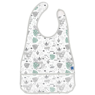 KIKKA BOO EVA SIPERAK SAVANNA PATTERN GREY 31303030041 