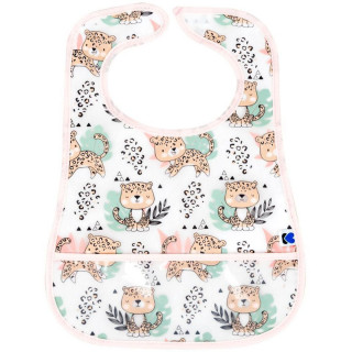 KIKKA BOO EVA SIPERAK SAVANNA PINK 31303030053 