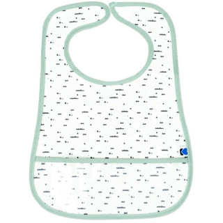 KIKKA BOO EVA SIPERAK SAVANNA MINT 31303030054 