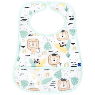 KIKKA BOO EVA SIPERAK SAVANNA MINT 31303030054 